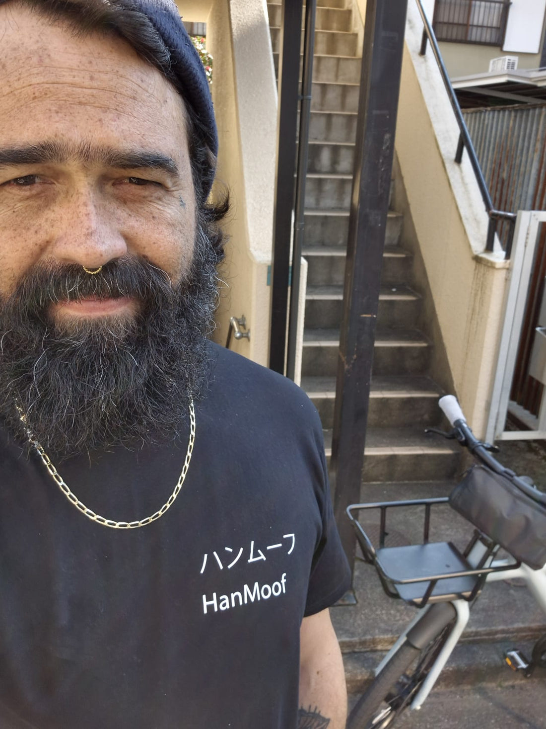 My First Day in Japan: A Love Story with Tokyo!