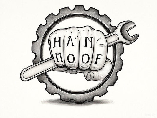 VanMoof!