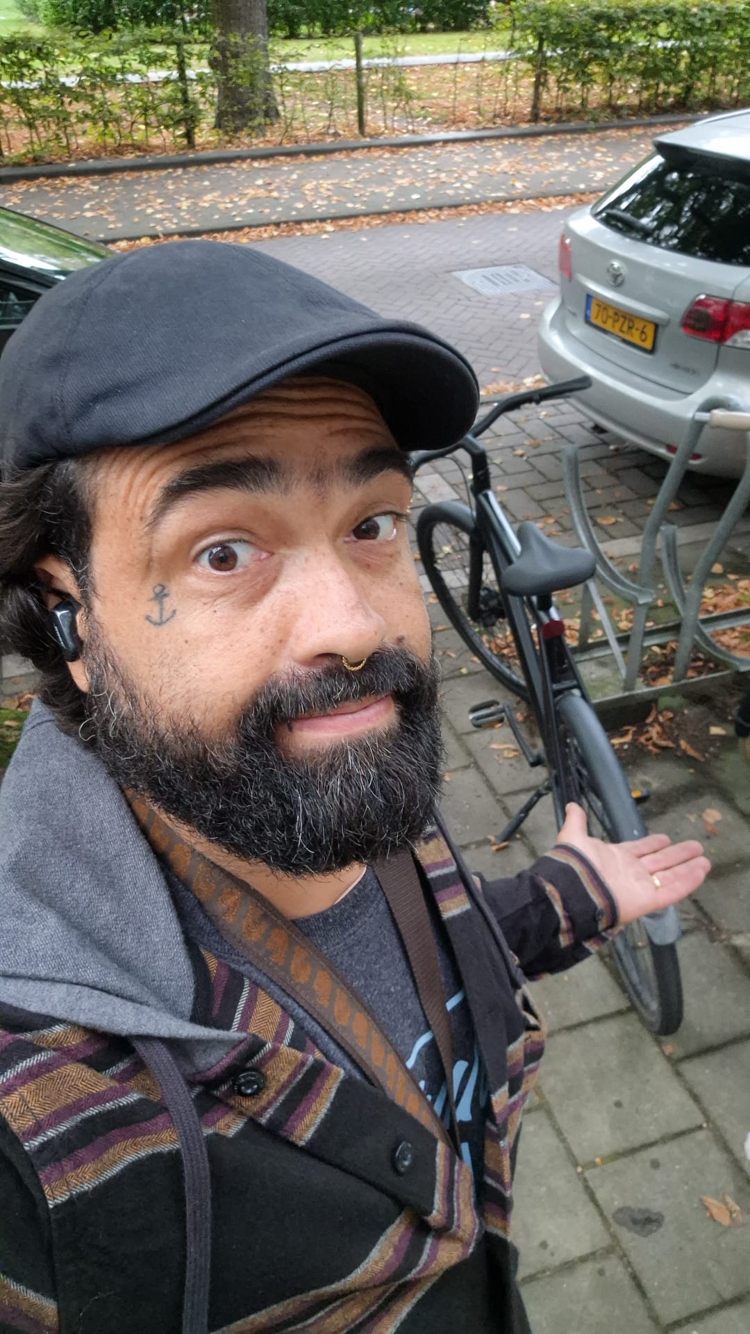 Appointment for a repair at your location